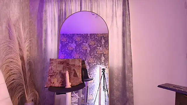 Živý XXX chat davis_saint