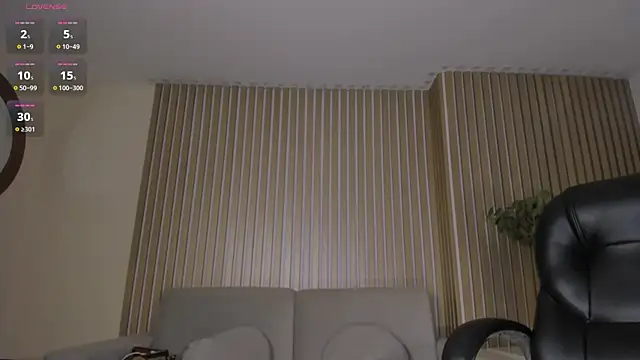 SophiePalmer Adlı Modelin Canlı XXX Sohbeti