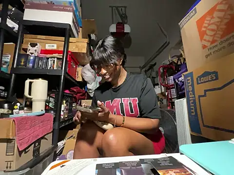 wynterheat's Live XXX Chat