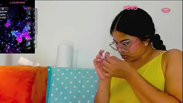 moana_taylor's Live XXX Chat