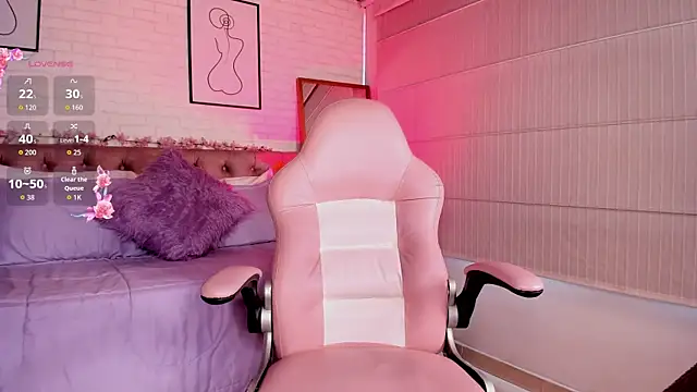 Sala de chat en directo de _Abby_23_