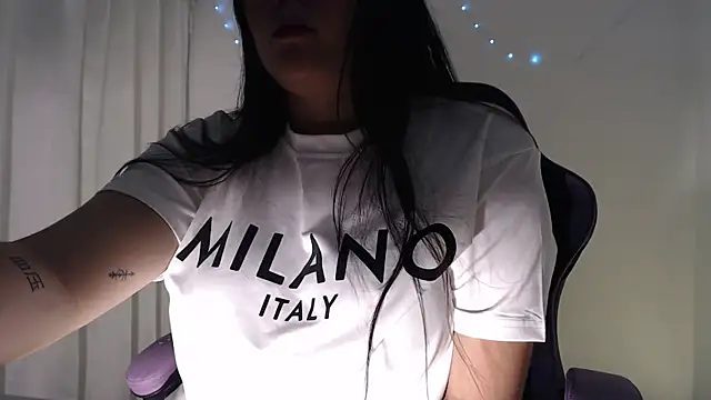 amberbakee's Live XXX Chat