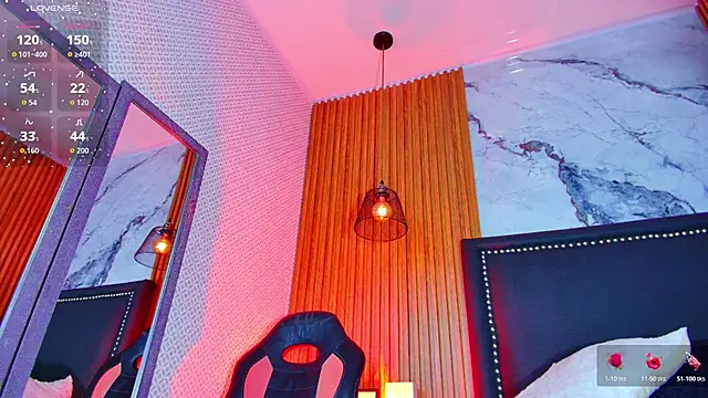 lizza_oss' Live XXX Chat