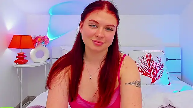 LizyBex: απευθείας συνομιλία ΧΧΧ