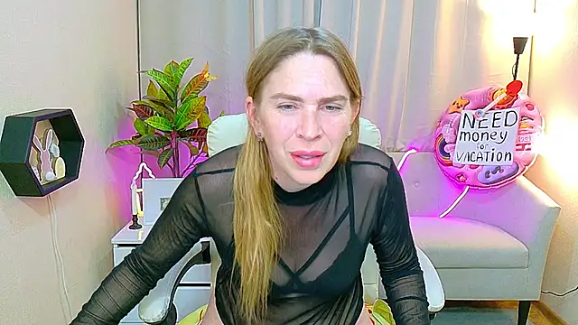 Chatroom XXX en direct de TessaDaybreak