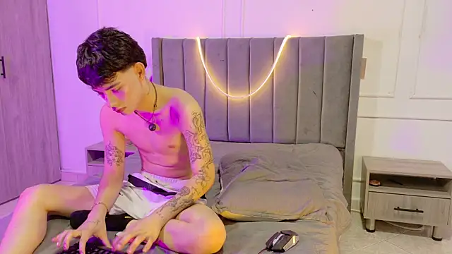 Zeyn_smith Live XXX Chat