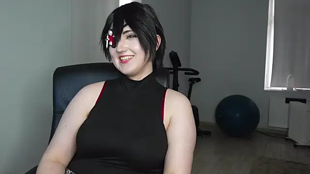 Laura_Lalove's Webcam Show