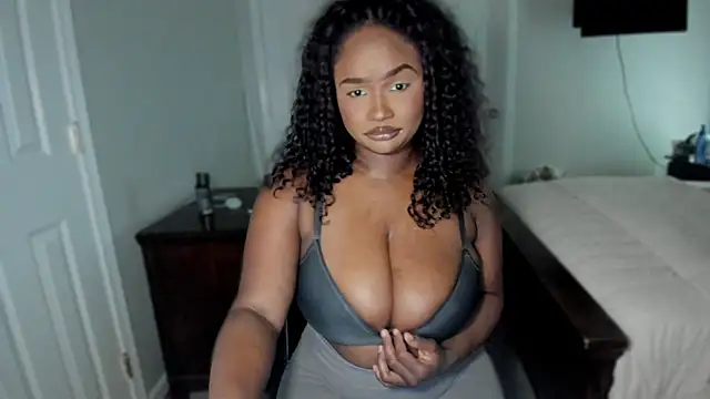 supanovaaa's Live XXX Chat