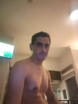 SnideWheed Pertunjukan Webcam