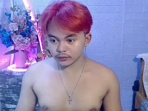 Bigboy_Hiro Pertunjukan Webcam