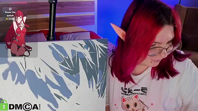 Alice_Kitagawa Obrolan Langsung XXX