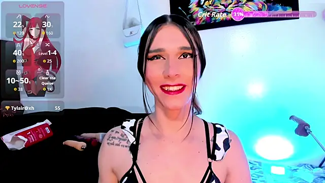 Živý XXX chat la_ratona_1
