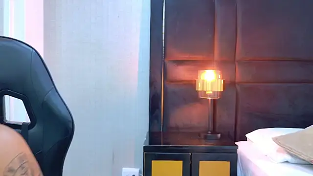Živý XXX chat GabyMoreau