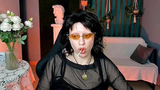 Živý XXX chat LidaDarknet