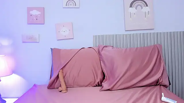 Chat XXX Live lysbani