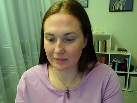 Živý XXX chat Lady_Tiana