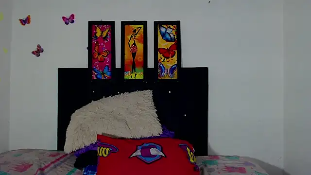 angelicatsx 웹캠 쇼