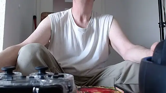 Cordt27's Live XXX Chat