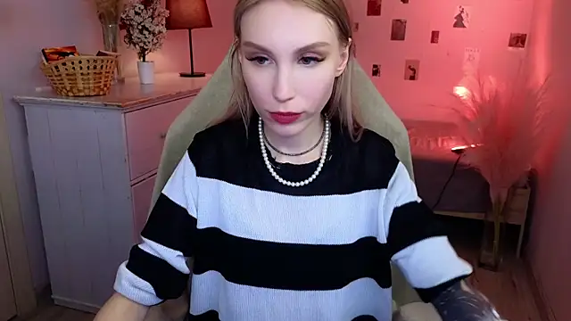 Chat XXX ao vivo de MilaDuales