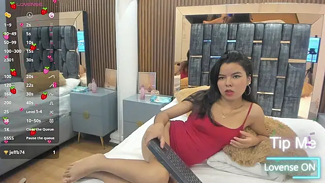 Dulce_Glamor_'s Live XXX Chat