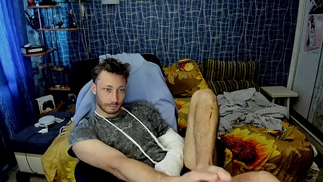 Show de webcam de CuteBoy228