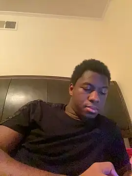 ThickDic28's Webcam Show