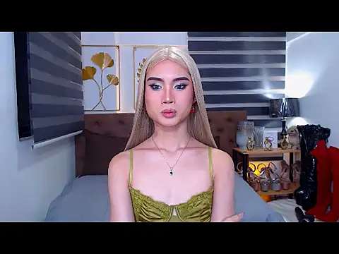 JuicyCockThea Pertunjukan Webcam