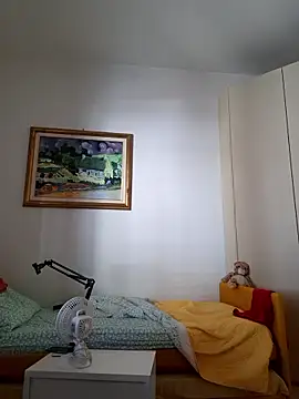 cetriolino Webcam show