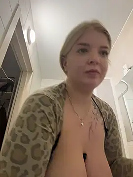 Онлайн чат XXX OdriOlsens