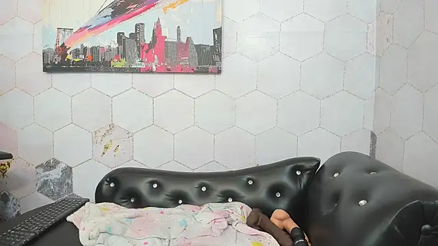 Anaa_Fuentess Adlı Modelin Canlı XXX Sohbeti