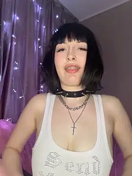 virusDollのライブXXXチャット