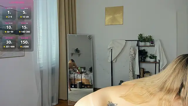 Živý XXX chat FaaBinaa