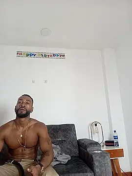 Dante_Knox Webcam Show