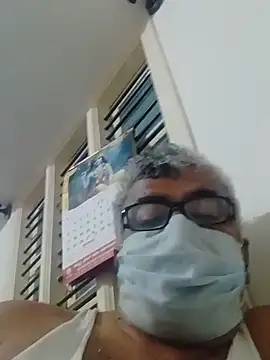 mature55: διαδικτυακό σόου στην κάμερα