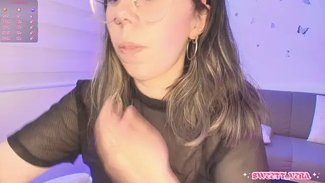 sweettvera's Live XXX Chat