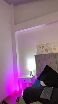 Alexander_Connor Pertunjukan Webcam