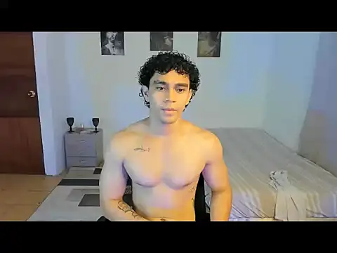 mateo_jack Show in webcam