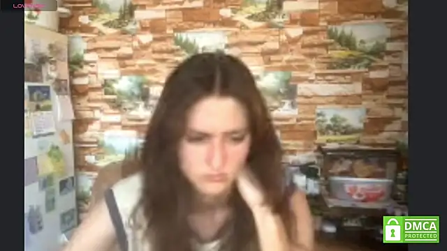 MercySoeder élő XXX-chatje