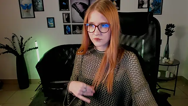Chat XXX Live lanafitch