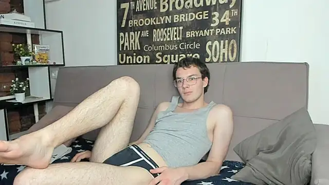 FableDusk Show in webcam
