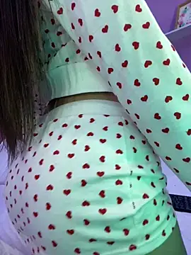 AlissonDannae777 Webcam show