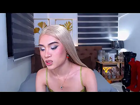 JuicyCockThea Pertunjukan Webcam