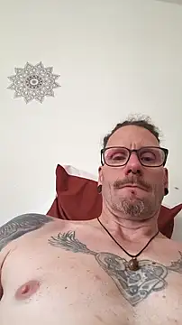 Darkstar4172's Webcam Show