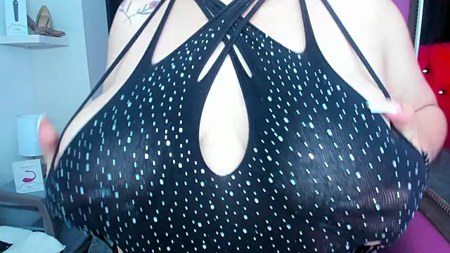 ScarletBigTitties Chat XXX live