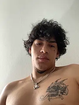 camiyjuako Webcam-Show