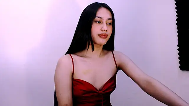 goddess_athena69 Pertunjukan Webcam