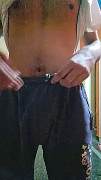 rockyp6 Webcamshow