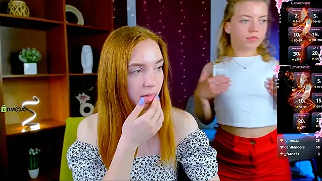 Онлайн чат XXX samanta_drive