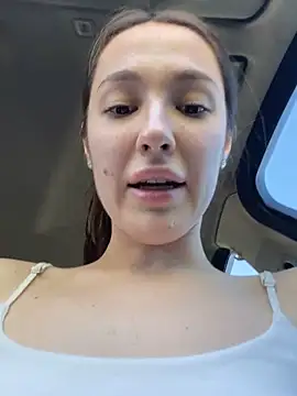 Chat +18 de NotYourMiss ao vivo