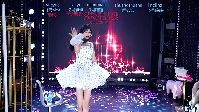 cdyyds003 在線直播表演